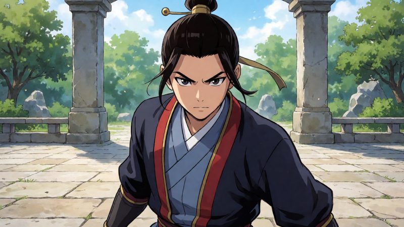 斗罗大陆2绝世唐门漫画免费阅读 示意图